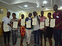 Prefect Workshop